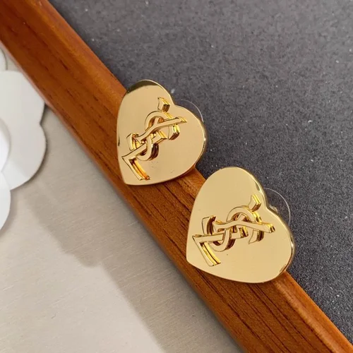 YSL Jewelry YSL earring