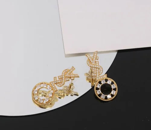 YSL Jewelry YSL earring