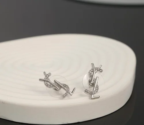 YSL Jewelry YSL earring