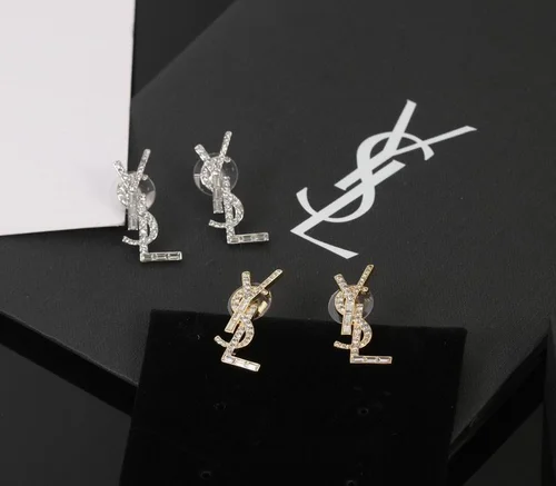 YSL Jewelry YSL earring