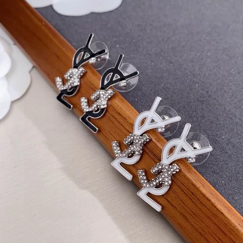 YSL Jewelry YSL earring