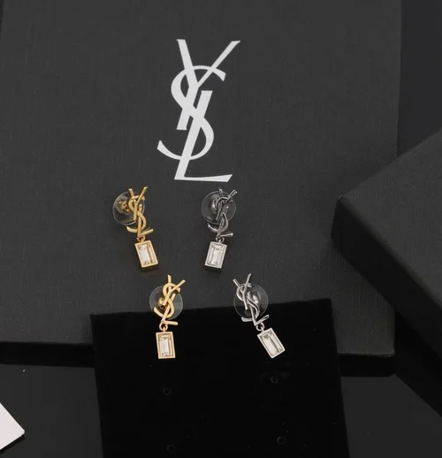YSL Jewelry YSL earring