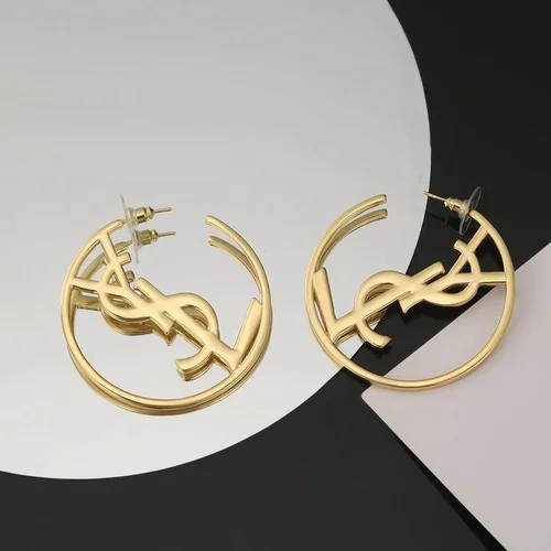 YSL Jewelry YSL earring