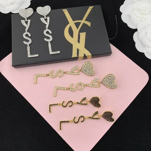 YSL Jewelry YSL earring