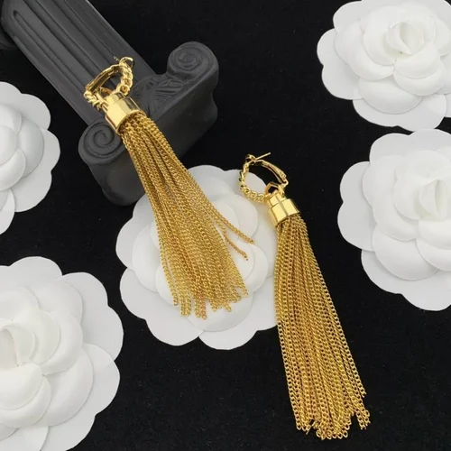 YSL Jewelry YSL earring