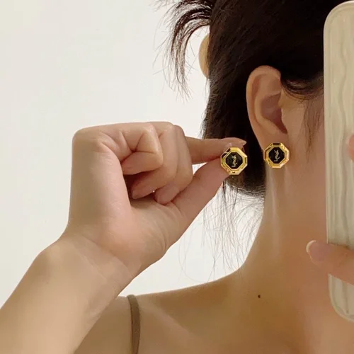 YSL Jewelry YSL earring