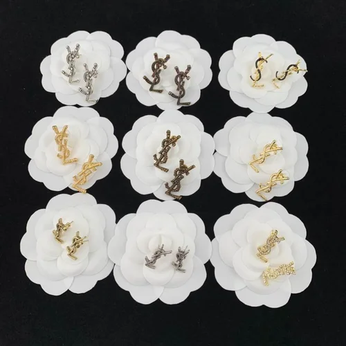 YSL Jewelry YSL earring
