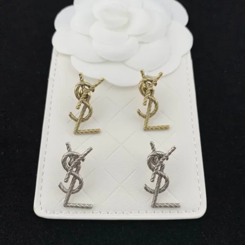 YSL Jewelry YSL earring