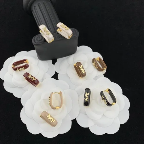 YSL Jewelry YSL earring