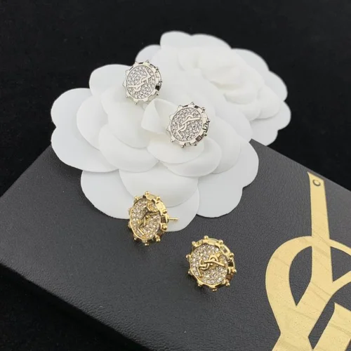 YSL Jewelry YSL earring