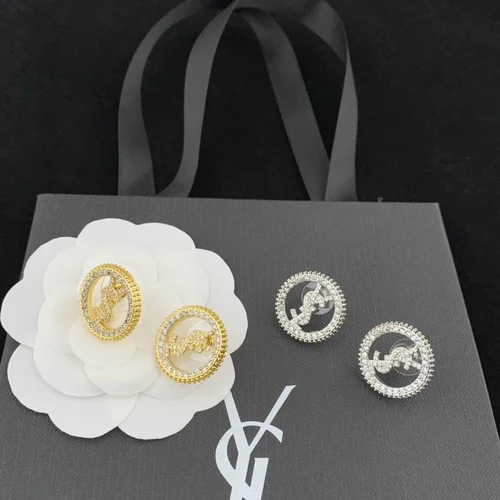 YSL Jewelry YSL earring