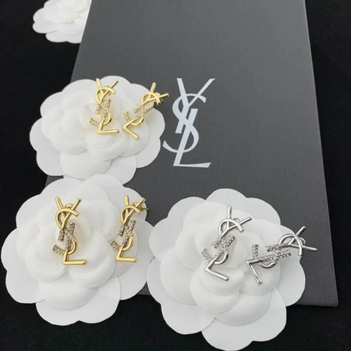 YSL Jewelry YSL earring