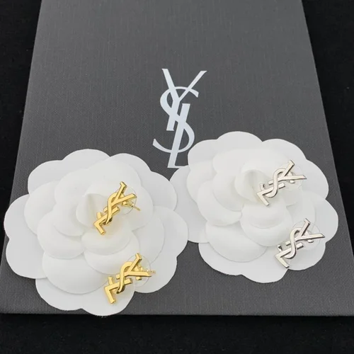 YSL Jewelry YSL earring