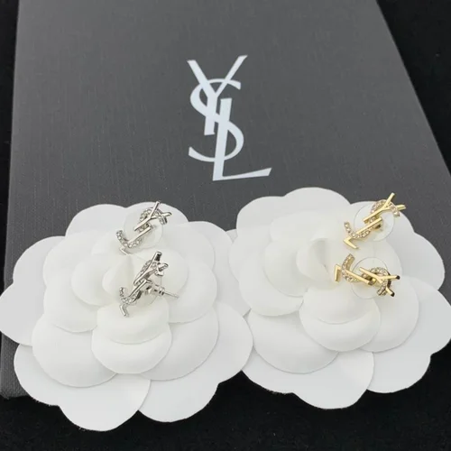 YSL Jewelry YSL earring