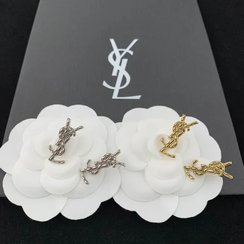 YSL Jewelry YSL earring