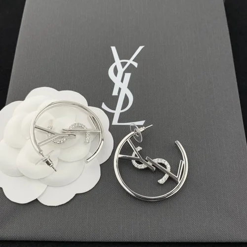 YSL Jewelry YSL earring
