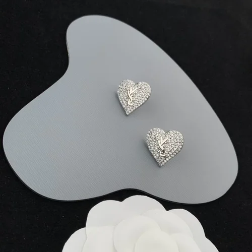 YSL Jewelry YSL earring