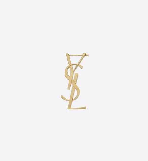 YSL Jewelry YSL earring
