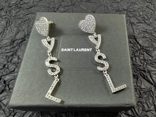 YSL Jewelry YSL earring