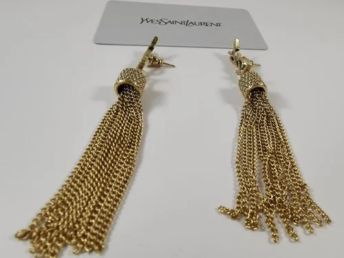 YSL Jewelry YSL earring