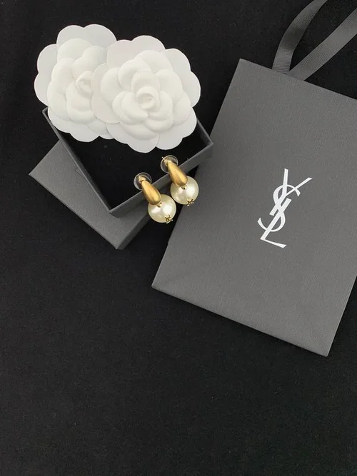 YSL Jewelry YSL earring