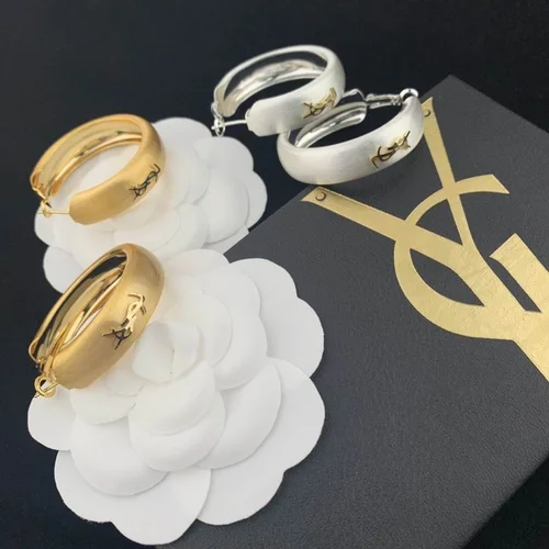 YSL Jewelry YSL earring