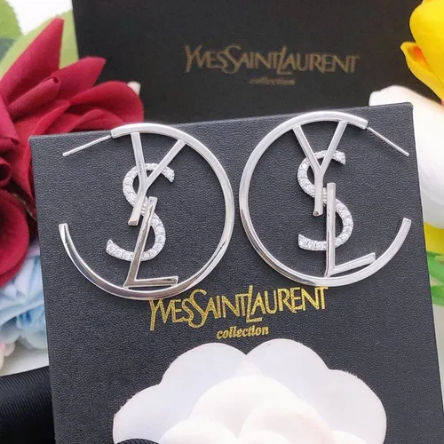 YSL Jewelry YSL earring