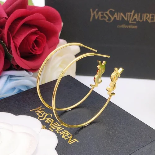 YSL Jewelry YSL earring