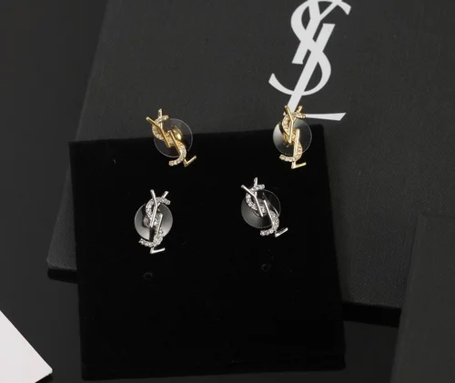 YSL Jewelry YSL earring