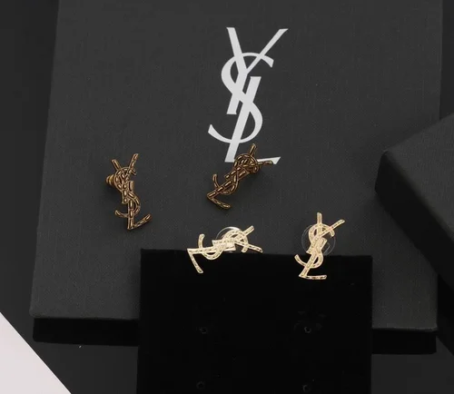 YSL Jewelry YSL earring