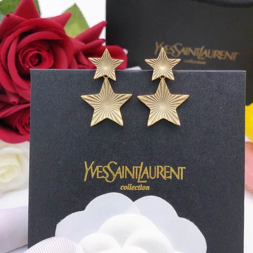 YSL Jewelry YSL earring