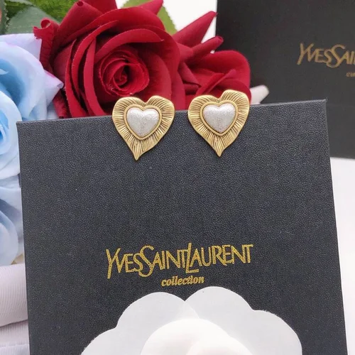 YSL Jewelry YSL earring