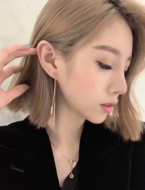 YSL Jewelry YSL earring