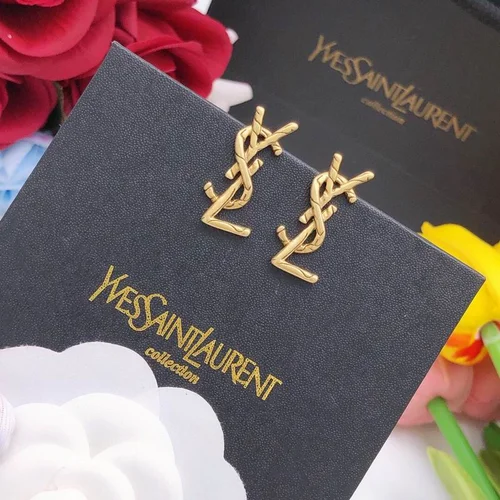YSL Jewelry YSL earring