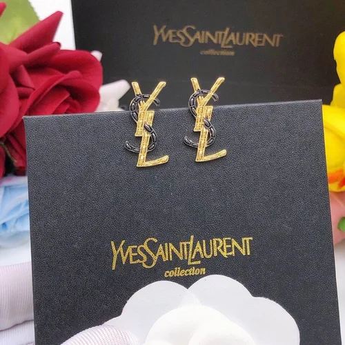 YSL Jewelry YSL earring