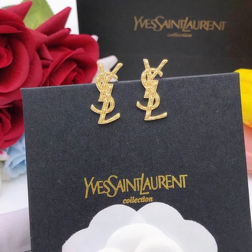 YSL Jewelry YSL earring