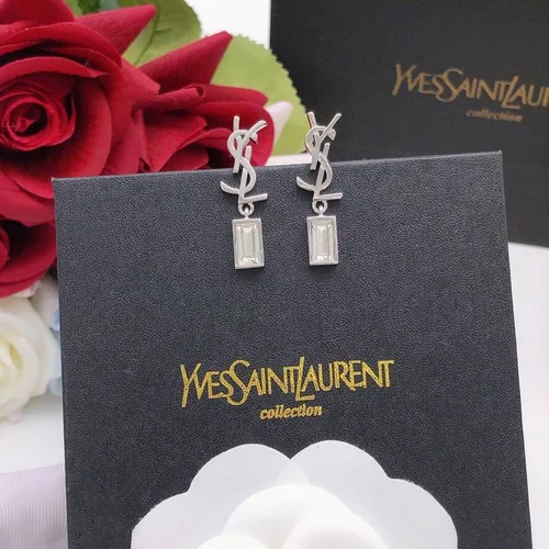YSL Jewelry YSL earring