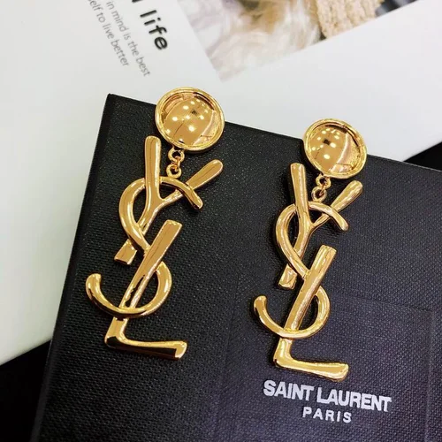 YSL Jewelry YSL earring
