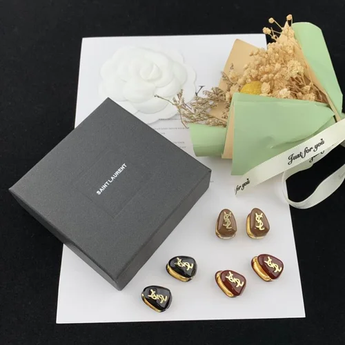 YSL Jewelry YSL earring