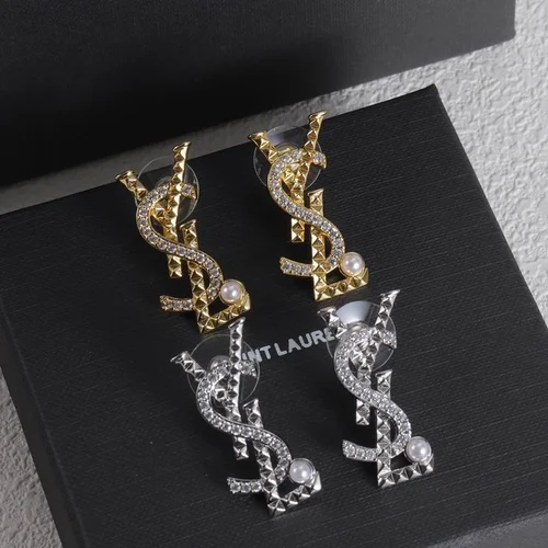 YSL Jewelry YSL earring