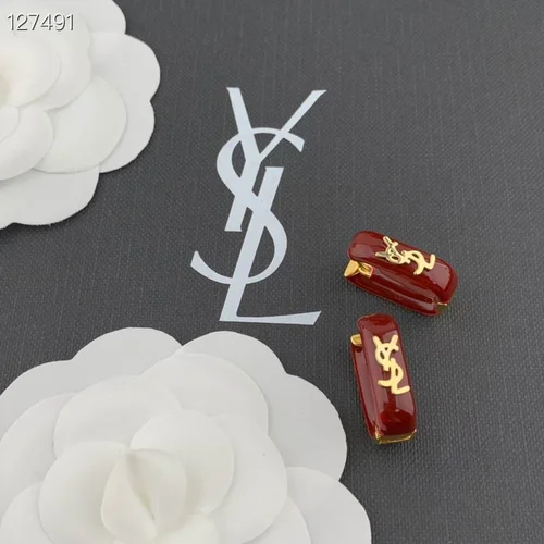 YSL Jewelry YSL earring
