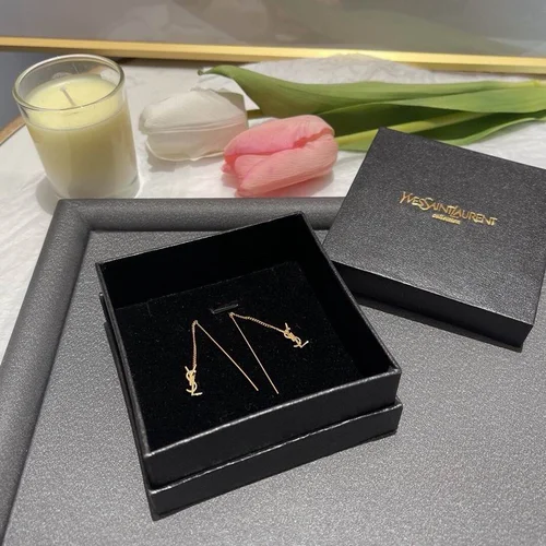 YSL Jewelry YSL earring
