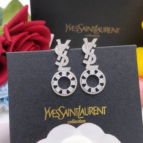 YSL Jewelry YSL earring