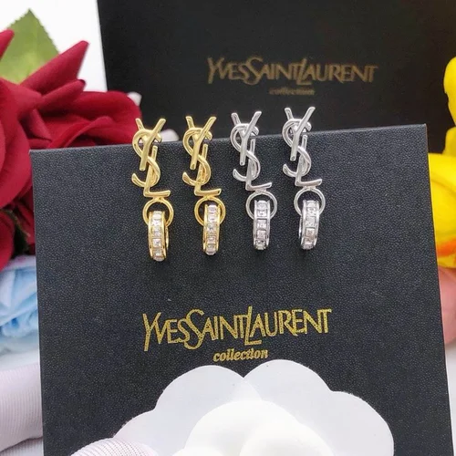 YSL Jewelry YSL earring