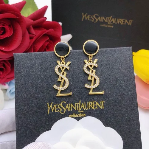YSL Jewelry YSL earring