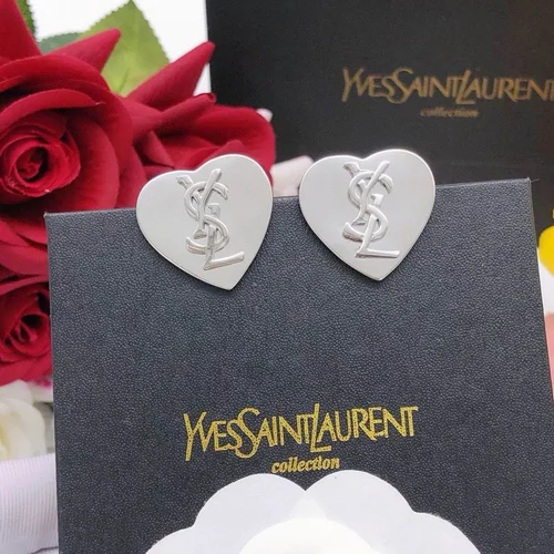 YSL Jewelry YSL earring