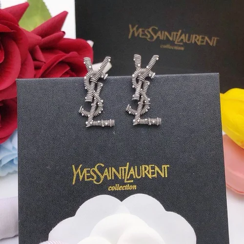 YSL Jewelry YSL earring
