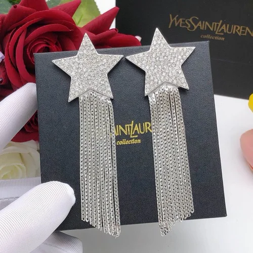 YSL Jewelry YSL earring