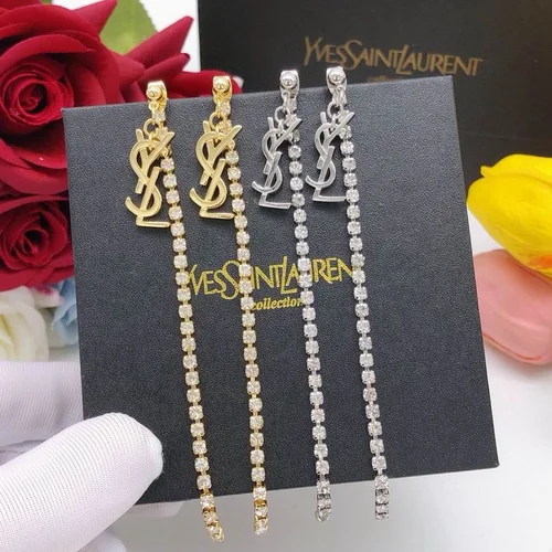 YSL Jewelry YSL earring