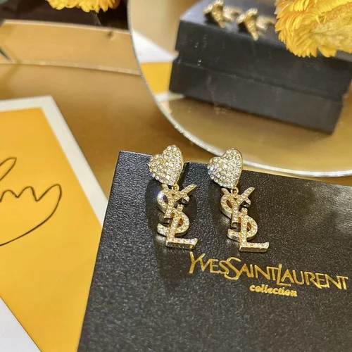 YSL Jewelry YSL earring